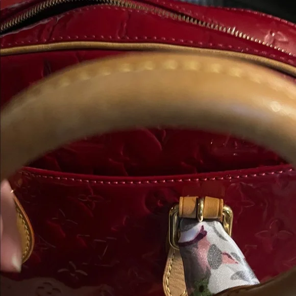 Louis Vuitton handbag - Picture 13 of 16